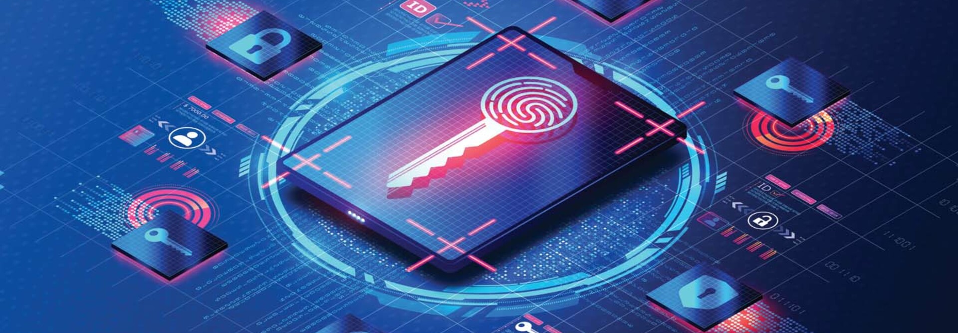 Computer Science Digital Security Key Are Passkeys Right for Your University? | EdTech Magazine